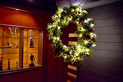 A SPARKLING NEW YEARS